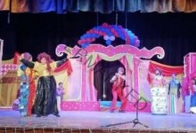 مسرح قصر ثقافة الزقازيق يواصل فاعلياته بتقديم عرض مسرحى للأطفال بعنوان " بنت السيرك"