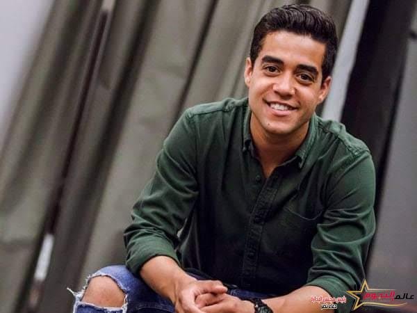 خالد أنور يخوض عمل جديد خلال الفترة الحالية