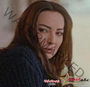 أمل عرفة​ تحتفل بعرض آخر حلقات مسلسل "شرف"