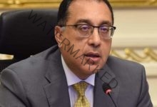 محافظ القاهرة يهنئ رئيس الوزراء بمناسبة حلول ذكرى ثورة ٣٠ يونيو المجيدة