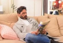 حب وكوميديا.. ملاحظات على الإعلان الثاني لفيلم تامر حسني "بحبك"