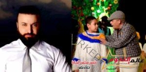برعاية وزارة الثقافة.. حكمت عادل يقدم «بلد العصفور» على مسرح محافظة المنيا 