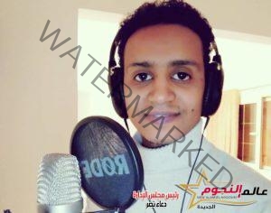 "العيون السود" أغنية جديدة لـ عبد الله عادل عبر اليوتيوب وأنغامي 