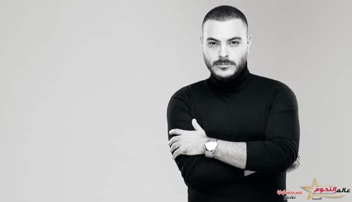 كريم مسلم :الفنانة آمال ماهر هي من طلبت منه تصوير ذلك الفيديو، حتى تطمئن الجمهور على حالتها الصحية