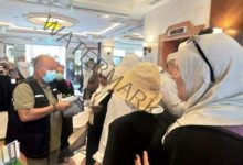 الصحة: عيادات بعثة الحج الطبية قدمت خدمات الكشف والعلاج لـ 1724 حالة من الحجاج المصريين في مكة والمدينة