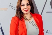 بعد نجاح «الدنيا بخير».. الإعلامية زينة الدليمي تستعد لبرنامج للمرأة العربية