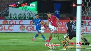 الاهلى يهدر الفوز على الزمالك بسبب التشكيل والاجهاد