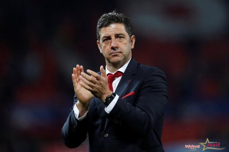 فيتوريا … أحد المرشحين لتدريب الأهلي … أبرز وأهم تفاصيل مشواره التدريبي