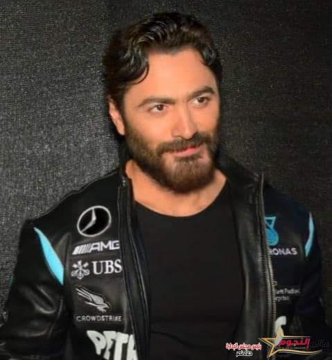 تامر حسني يطلق مبادرة "المليون أخ" لمساعدة مرضى ضمور العضلات