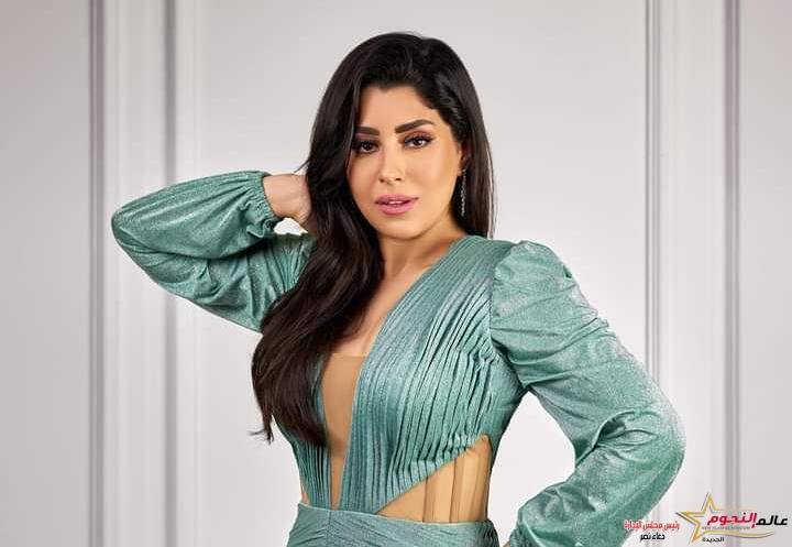 "صاحبتي الجدعة" أحدث أعمال أيتن عامر الغنائية بتوقيع أحمد علاء الدين