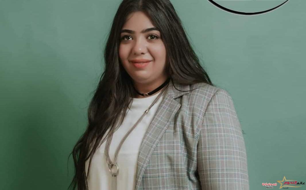 بطلة الذهب تنطلق بأولي برامجها احلم مع شهد