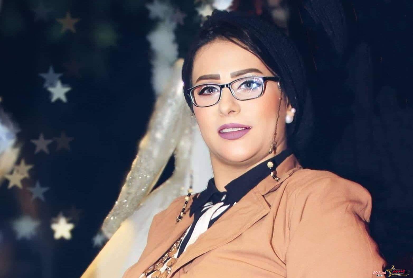 خبيرة التجميل فاطمة ياسين لـ عالم النجوم: ما زلت أبحث عن الجديد وسأدرس فن التجميل الجراحي بالخارج