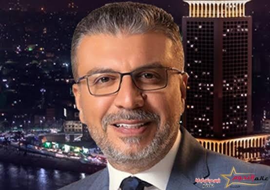 عمرو الليثي: "إشاعة حب بداية سعاد حسني السينمائية الحقيقية"