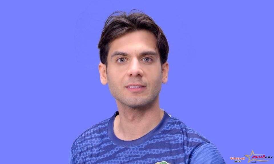 زيد مهدي : منتخب مصر سيسحق المنتخب الغيني في التصفيات المؤهلة لكأس الأمم الإفريقية  