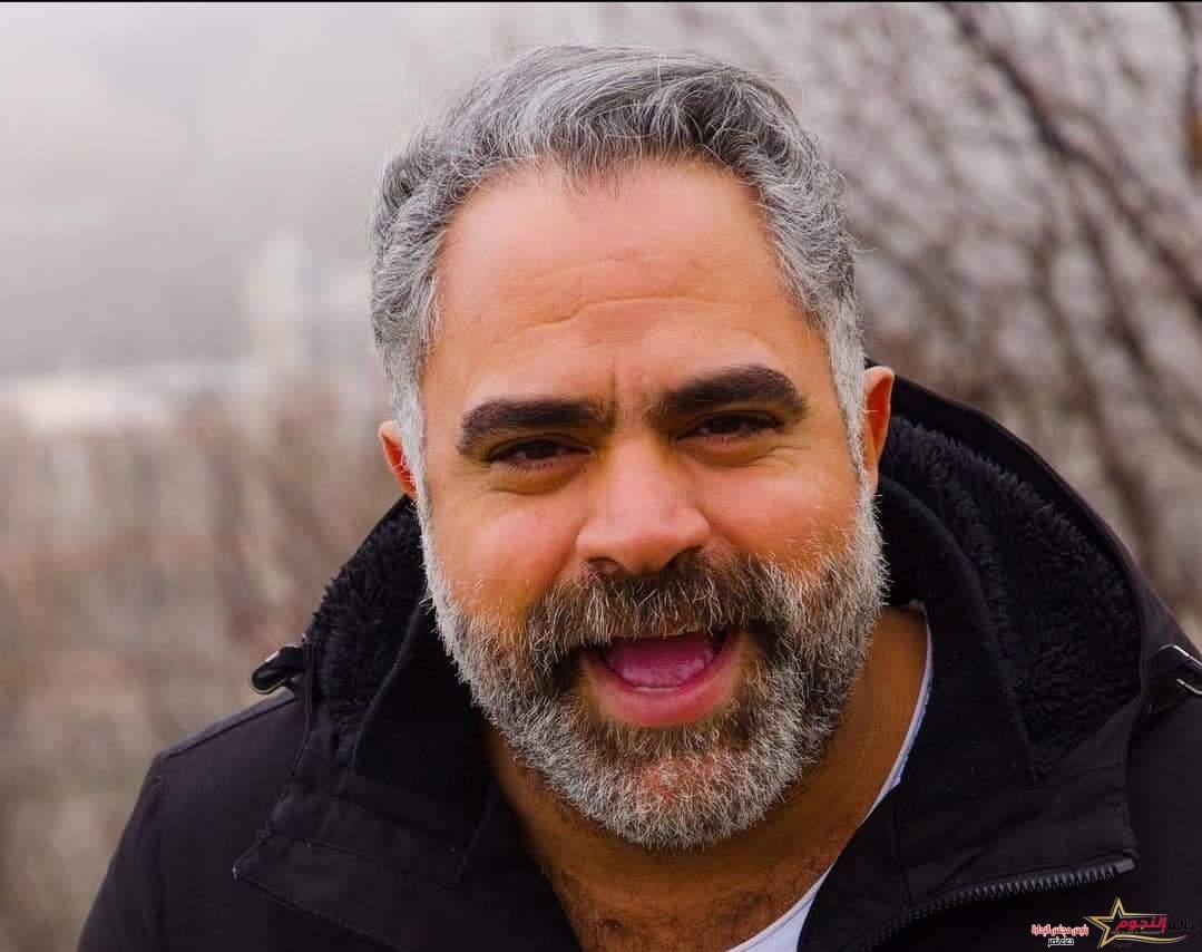 محمد شاهين بعد دوره في سوتس بالعربي.. "خايف من اللي جاي"