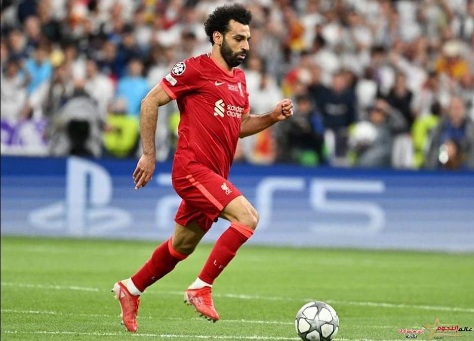 إتحاد الكرة يهنيء محمد صلاح بلقب أفضل لاعب في ليفربول