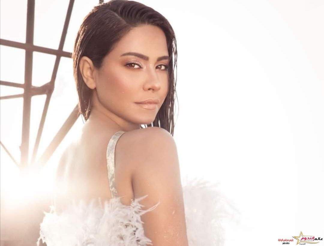 شيرين عبد الوهاب تخطف أنظار متابعيها بصورة جديدة