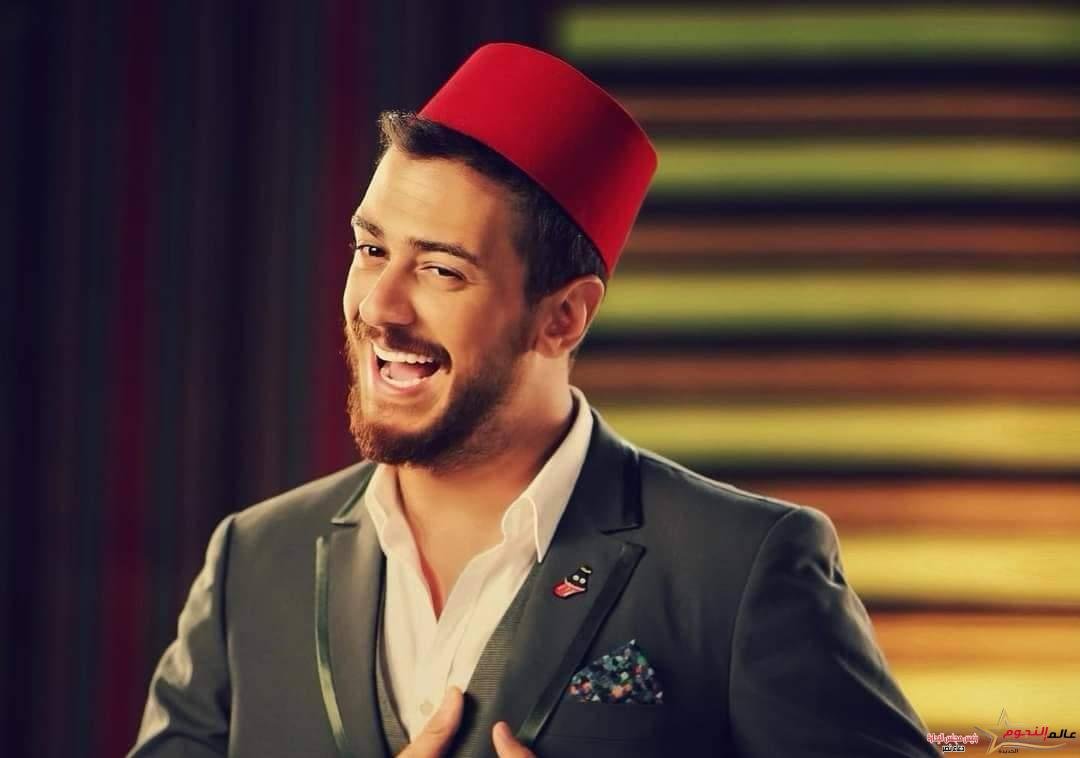 إلغاء حفل سعد لمجرد في بغداد… تفاصيل 