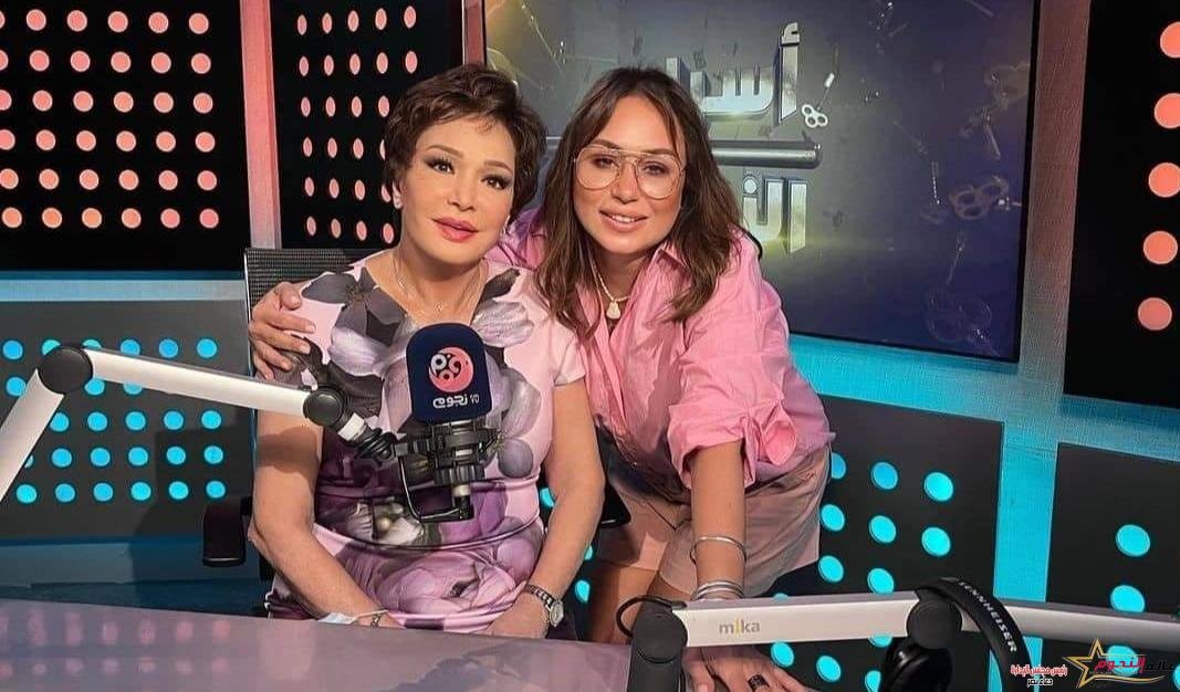 لبلبة من برنامج أسرار النجوم.. "تمنيت الزواج من عاطف الطيب و وفاته كانت صدمة كبيرة ليا"