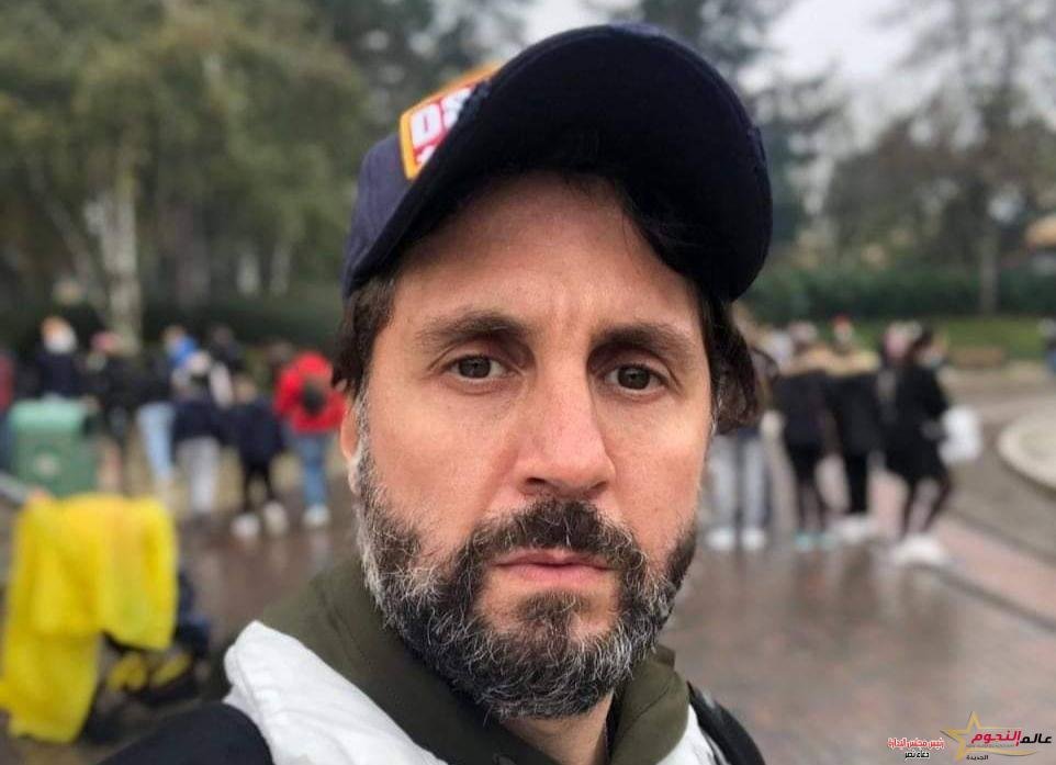 هشام ماجد… يعلن عن إصابته بفيروس كورونا المستجد 