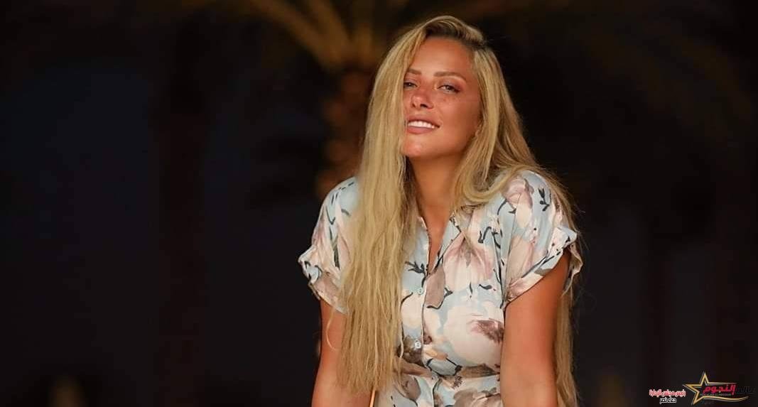 ريم مصطفى ضيفة برنامج كلمة أخيرة.. الليلة 