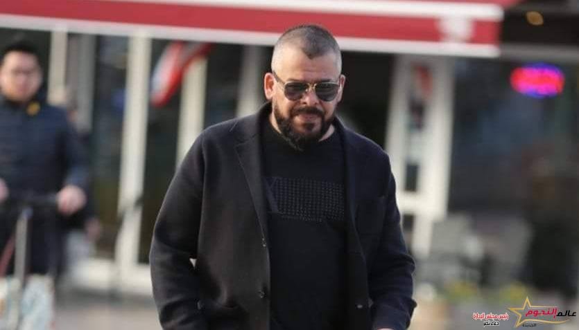 منذر رياحنة بعد مشاركته في مسلسل الإختيار 3: "السلاح الوحيد لحماية الوطن شعبه"