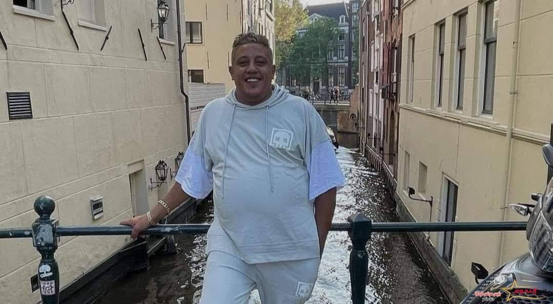 حمو بيكا لـ طلاب الثانوية العامة.. "كمية معاناة بشوفها لإني مش متعلم"