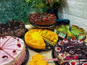 نهى موسى: حلمي أفتتاح محل حلويات بستايل تركي 