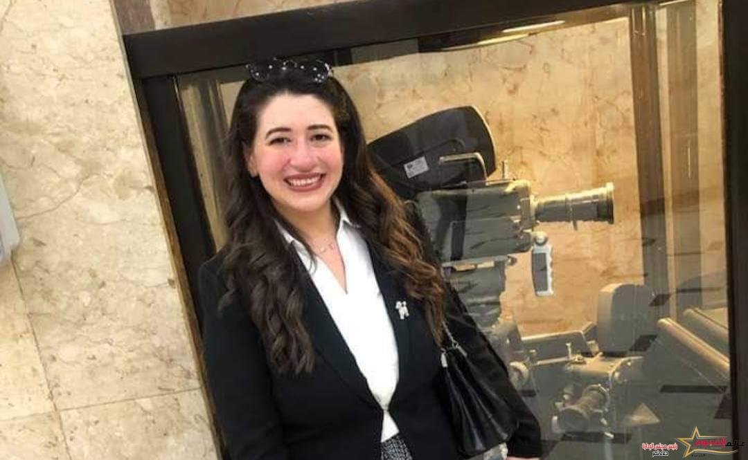 عالم النجوم تهنئ الكاتبة « إنچي الحسيني » بـ عيد ميلادها