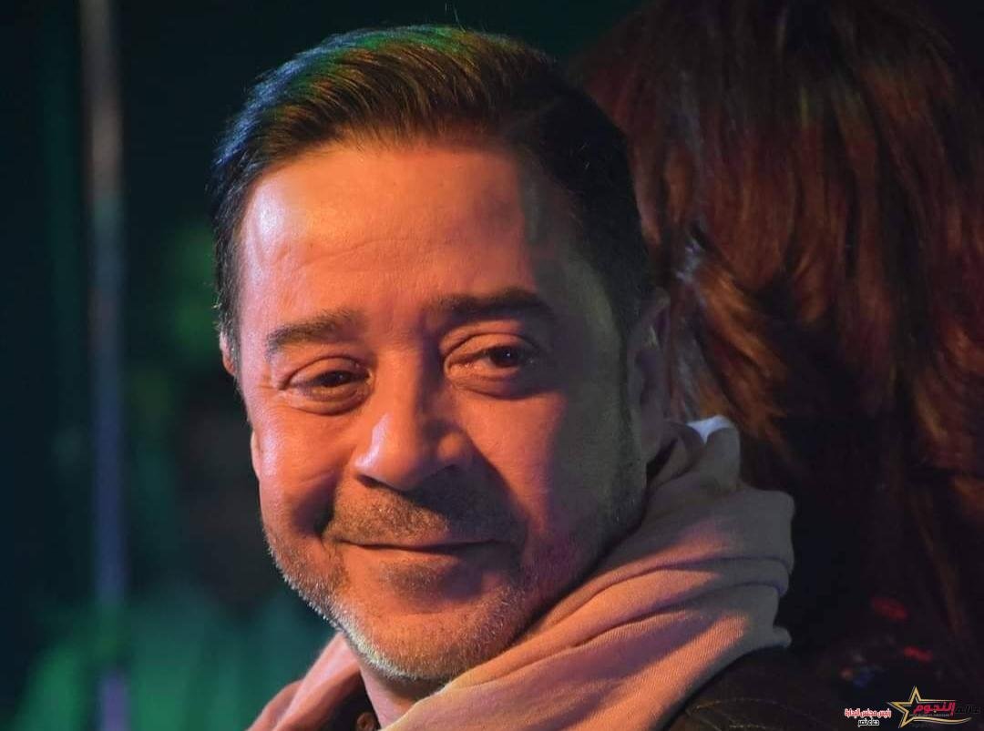 مدحت صالح: "تتر مسلسل راجعين يا هوى قرفتها كانت حلوة"