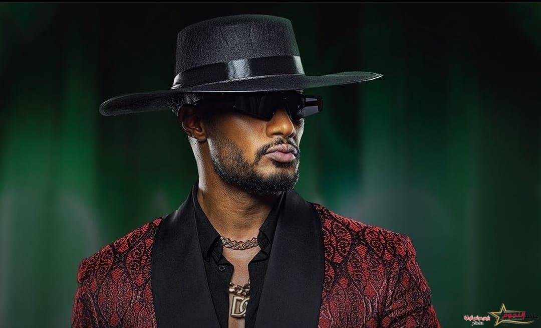 أغنية "تنطيط" لمحمد رمضان تكسر حاجز الـ 5 مليون مشاهدة 1 أغنية "تنطيط" لمحمد رمضان تكسر حاجز الـ 5 مليون مشاهدة