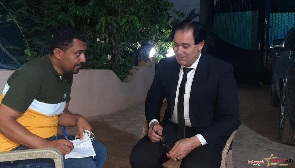 التعصب الكروي الموجود على مستوى العالم خلال التواصل الاجتماعي