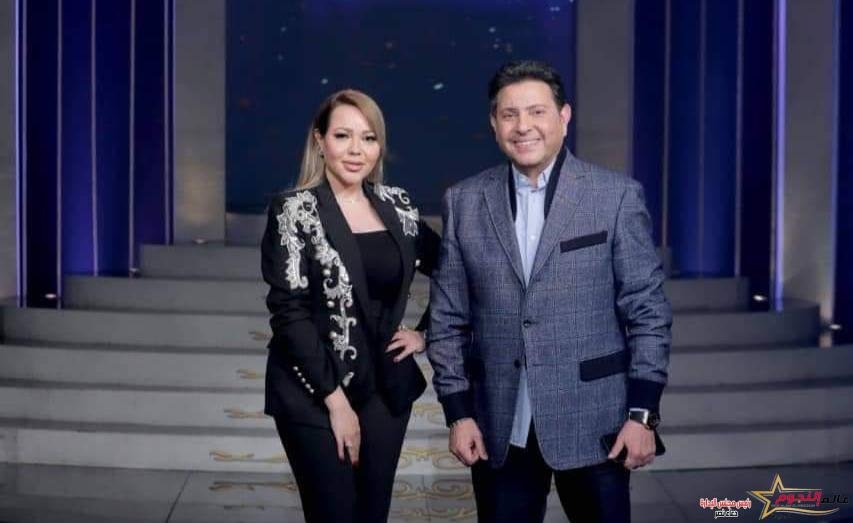 إسما إبراهيم لـ هاني شاكر: "حزينة من قلبي على الاستقالة وأنت أكبر من أي مهاترات" 1 إسما إبراهيم لـ هاني شاكر: "حزينة من قلبي على الاستقالة وأنت أكبر من أي مهاترات"