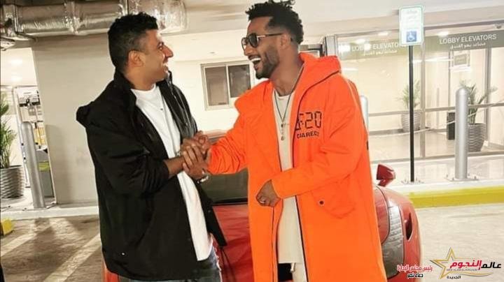 "العمدة" عمل درامي يجمع محمد رمضان ومحمد سامي للمرة الثالثة 1 "العمدة" عمل درامي يجمع محمد رمضان ومحمد سامي للمرة الثالثة