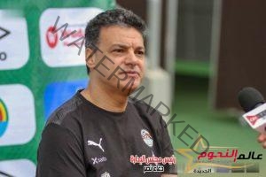 الإتحاد المصري لكرة القدم يعلن قرارات الإجتماع الطارئ الخاص بمصير الجهاز الفني للمنتخب