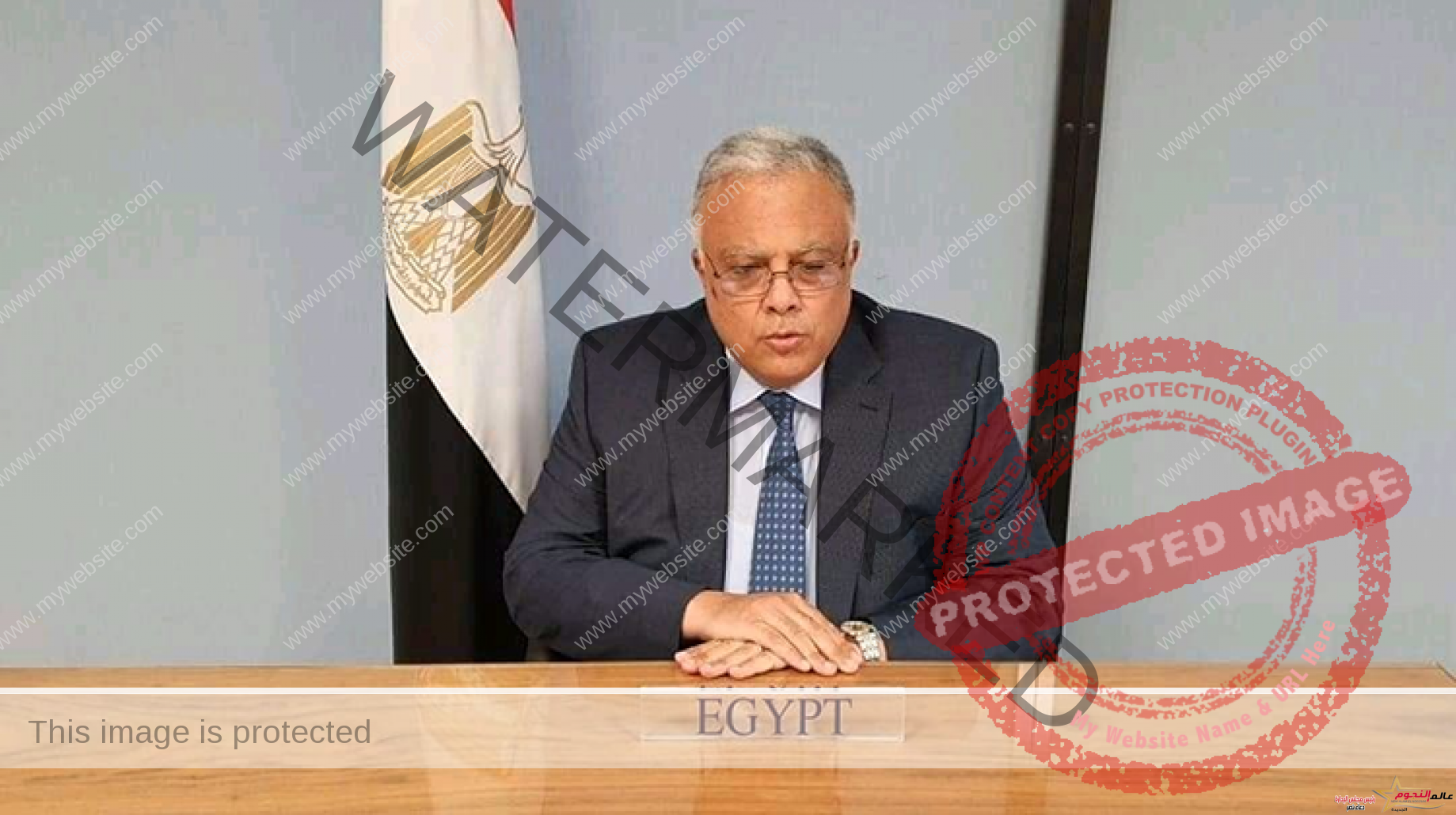 مصر تنجح في إصدار بيان مشترك بمجلس حقوق الإنسان في جنيف يشيد بدور الأسرة في دعم وتعزيز حقوق الإنسان