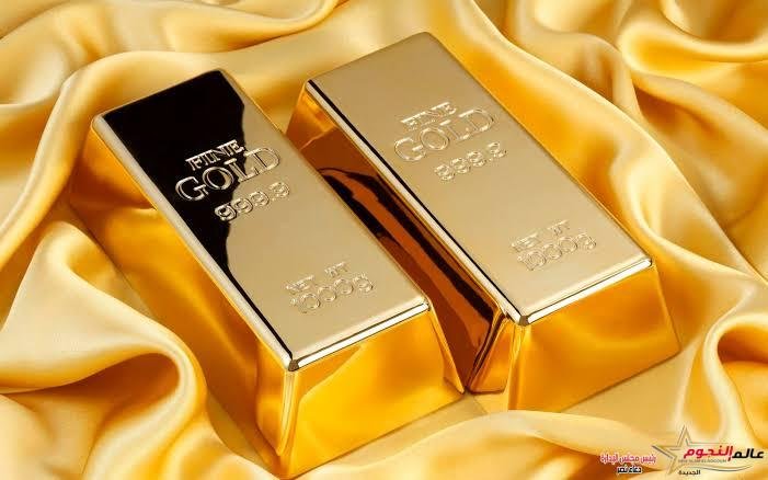 انخفاض أسعار الذهب في مصر 3 جنيهات ليتراجع عيار 21 وهو الأكثر مبيعا في مصر 