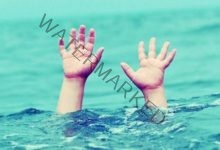 غرق طفل أثناء استحمامه بمياه النيل في المنصورة