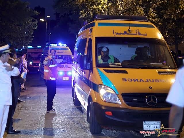 مذبحة أسرية في دشنا.. عامل يقتل والده و4 اشقائه ويصيب أمه.. «تفاصيل صادمة» 