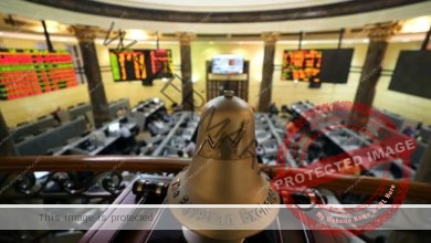 أخبار البورصة المصرية خلال جلسة تداول اليوم الخميس 9-6-2022