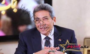 في هذا الموعد... الاعلامي الكبير محمود سعد في ضيافة "هواها بيطري"