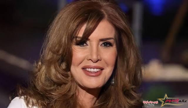  ميرفت امين في حوار لـ جريدة عالم النجوم..."كان بيني وبين نور الشريف كيمياء واتصدمت بوفاة أحمد خليل"