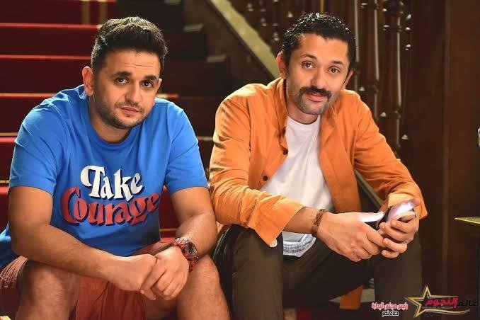 محمد محمود عبد العزيز يعلن عن جزء ثانٍ لمسلسل «البيت بيتي»