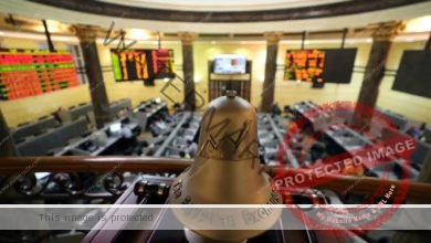 الشركات المدرجة بالبورصة المصرية ترفع رأس مالها بقيمة 6.1 مليار جنيه منذ بداية العام