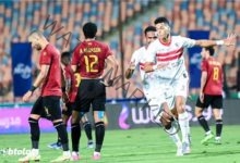 الزمالك يكتسح سيراميكا بثلاث أهداف مقابل هدفين .. تفاصيل