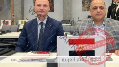 انتخاب جمعية الهلال الأحمر المصري عضوًا في مجلس إدارة الاتحاد الدولي لجمعيات الصليب الأحمر والهلال الأحمر في جنيف