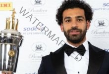 محمد صلاح يتوج بـ جائزة أفضل لاعب في الموسم بفريق ليفربول الإنجليزي