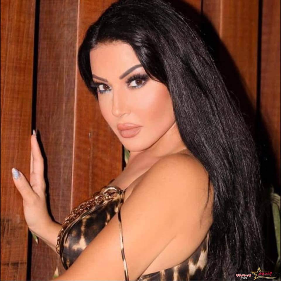 سمية الخشاب تتعاقد على مسلسل جديد… تفاصيل 