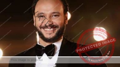 أحمد خالد صالح يتعاقد على مسلسل «حرب الجبالي»