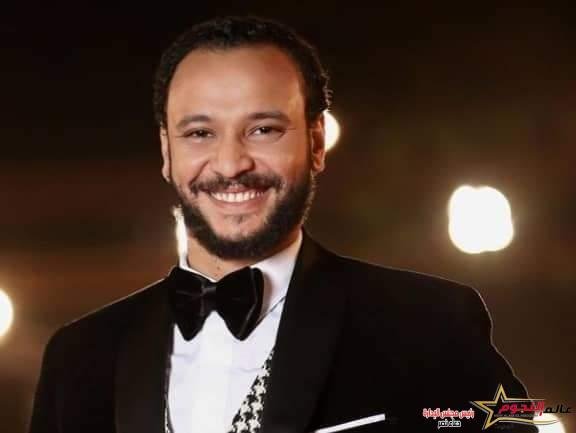 أحمد خالد صالح يتعاقد على مسلسل «حرب الجبالي»